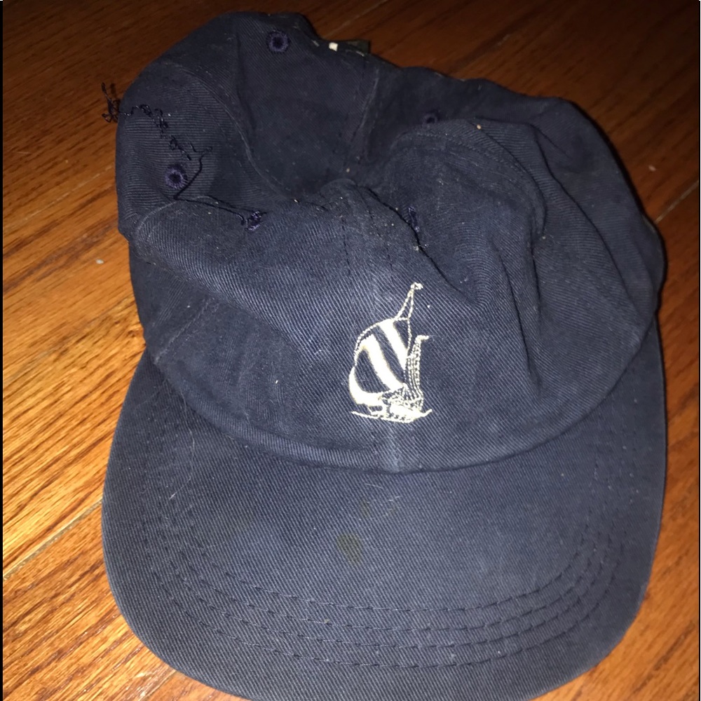 Nautica hat nautica navy hat navy nautica hat blue
